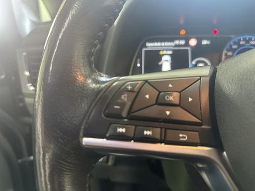 Nissan Leaf - Photo 22