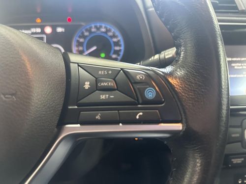 Nissan Leaf - Photo 23