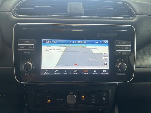 Nissan Leaf - Photo 27