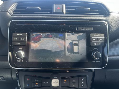 Nissan Leaf - Photo 26