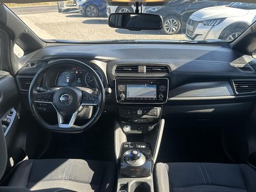 Nissan Leaf - Photo 34