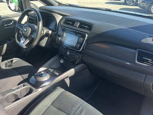 Nissan Leaf - Photo 35