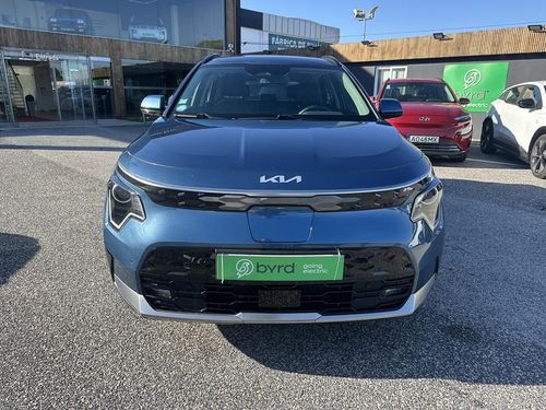 Kia e-Niro - Photo 2