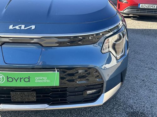 Kia e-Niro - Photo 4