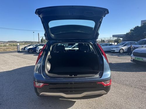 Kia e-Niro - Photo 11