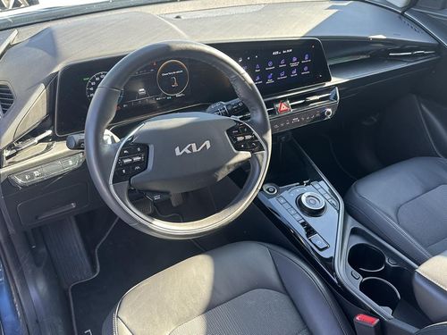 Kia e-Niro - Photo 15