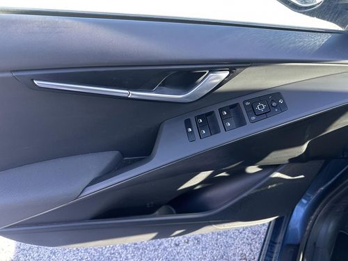 Kia e-Niro - Photo 14
