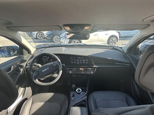 Kia e-Niro - Photo 16