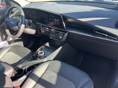 Kia e-Niro - Photo 17