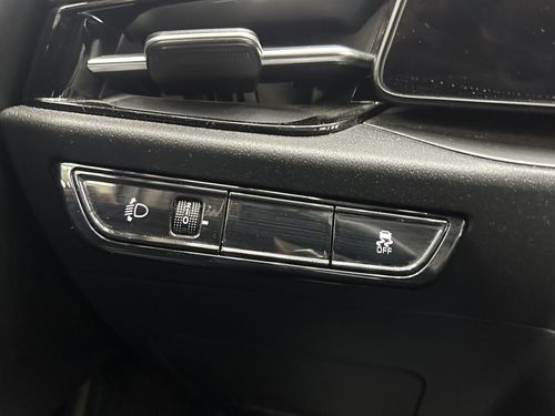 Kia e-Niro - Photo 22