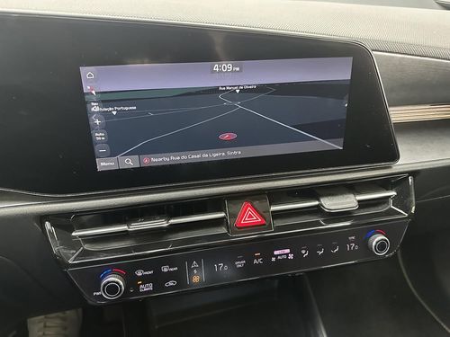 Kia e-Niro - Photo 24