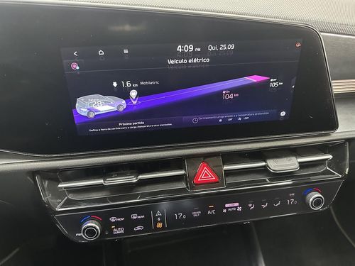 Kia e-Niro - Photo 26