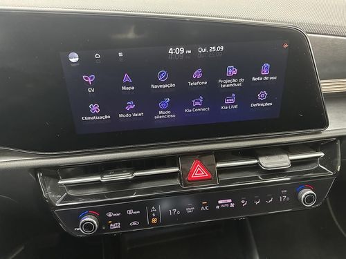 Kia e-Niro - Photo 25
