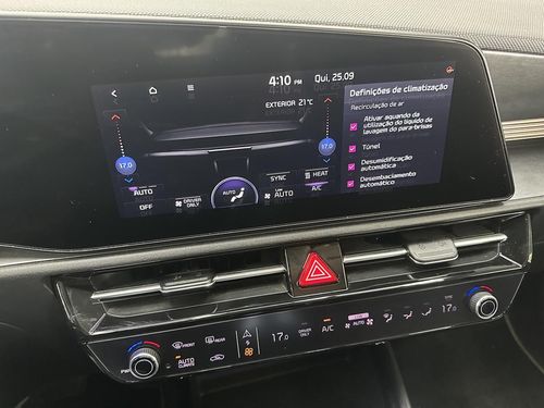 Kia e-Niro - Photo 27