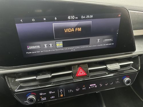 Kia e-Niro - Photo 29