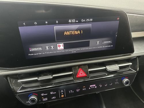 Kia e-Niro - Photo 30