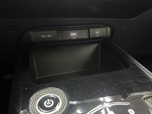 Kia e-Niro - Photo 33