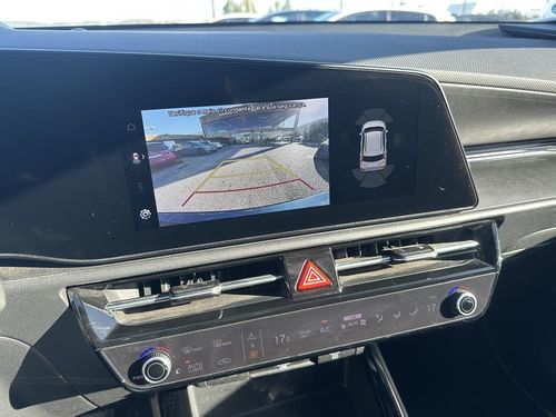 Kia e-Niro - Photo 32