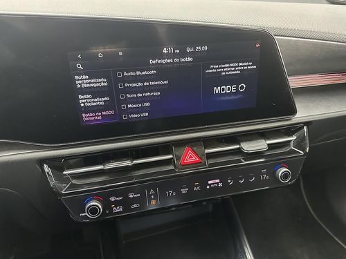 Kia e-Niro - Photo 31