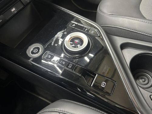 Kia e-Niro - Photo 34