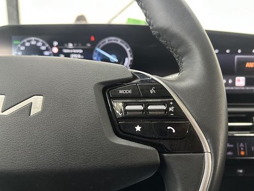 Kia e-Niro - Photo 39