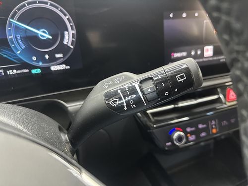 Kia e-Niro - Photo 40