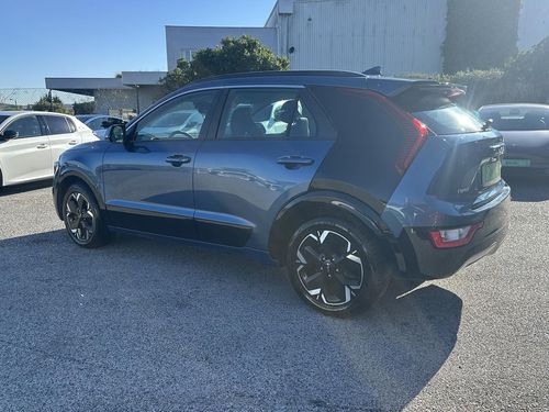 Kia e-Niro - Photo 7
