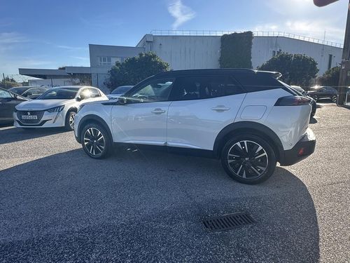 Peugeot e-2008 - Photo 7