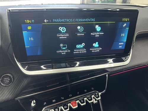 Peugeot e-2008 - Photo 28