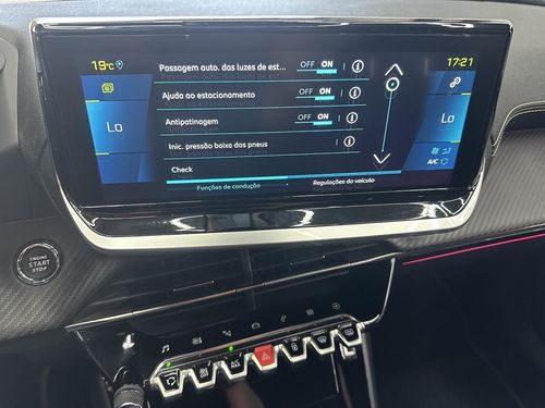 Peugeot e-2008 - Photo 30