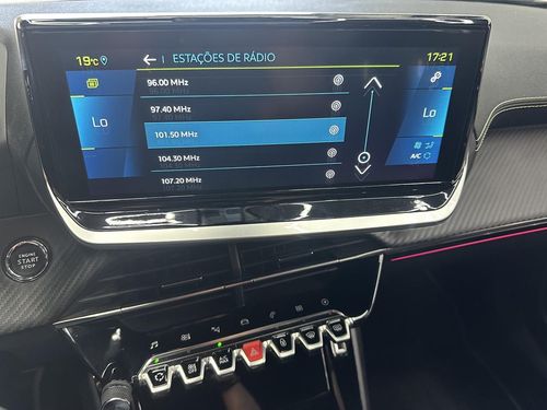 Peugeot e-2008 - Photo 31