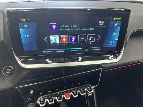 Peugeot e-2008 - Photo 32