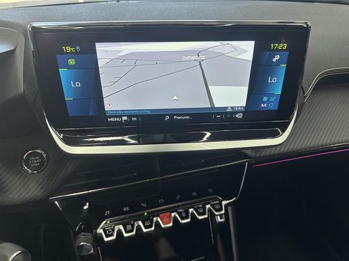 Peugeot e-2008 - Photo 33