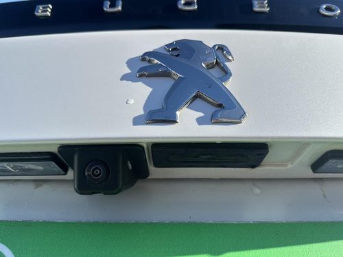 Peugeot e-2008 - Photo 41