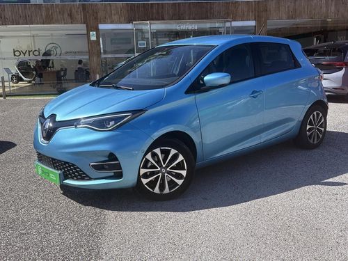 Renault Zoe - Photo 2