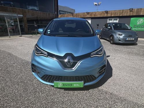 Renault Zoe - Photo 3