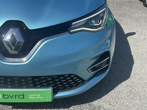 Renault Zoe - Photo 6