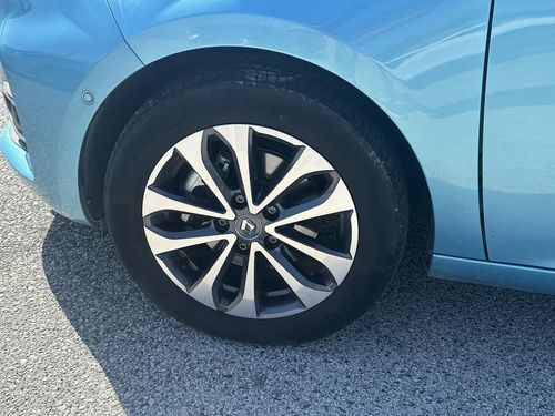 Renault Zoe - Photo 7