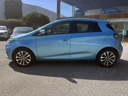 Renault Zoe - Photo 8