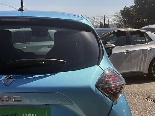 Renault Zoe - Photo 12