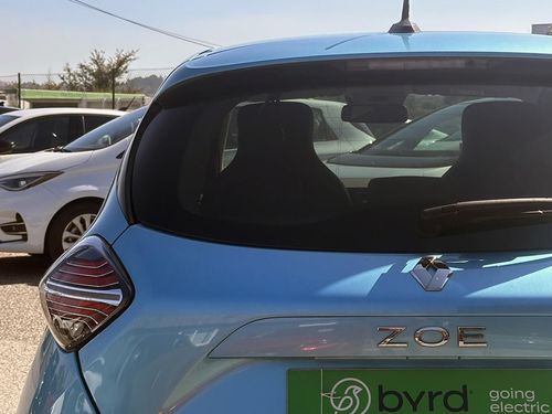 Renault Zoe - Photo 11