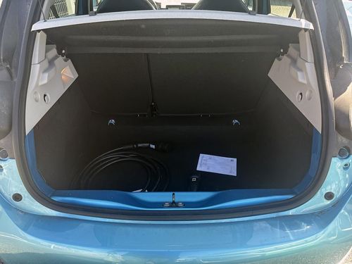 Renault Zoe - Photo 14