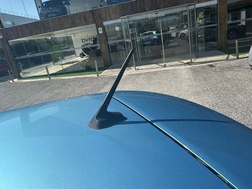 Renault Zoe - Photo 16