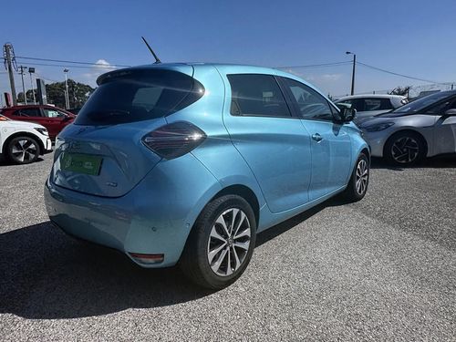 Renault Zoe - Photo 15