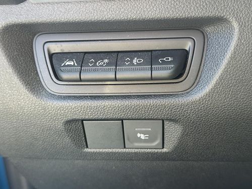 Renault Zoe - Photo 18