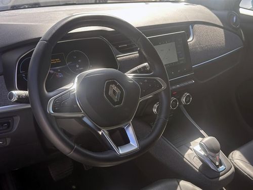 Renault Zoe - Photo 20
