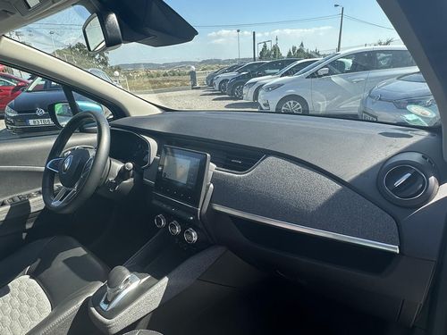 Renault Zoe - Photo 22