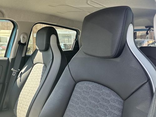 Renault Zoe - Photo 23