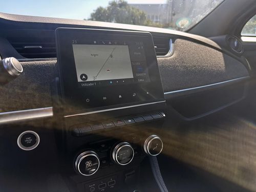 Renault Zoe - Photo 21