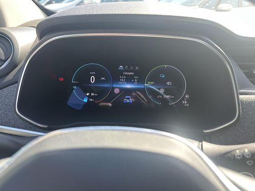 Renault Zoe - Photo 24